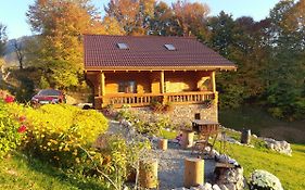 Cabana Adierea Vantului Bran